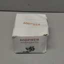 Reusable Coffee Pods compatible with Ninja CFP301Coffee Maker-Only Fits 3-Hole Needle Machines, 3 Pack Reusable K Cups Pods and 2 Pack Reusable Filter Not for Ninja CFP101 PB051