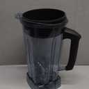 Blender Pitcher fits Vitamix 64oz Classic Replacement Jar Cup - 4500, 5000, 5200, 6000, 6300, VM0101, VM0102, VM0103