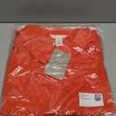 H&M XXL Red Polo Shirt