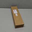 SKOLOO Over The Door Hook, Door Hanger Hooks for Hanging Clothes, Towels, Coats, Hats, Over The Door Towel Hook - White, Assembly Required (1 Pack)