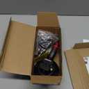 Neewer 3" Suction Cup Camera Mount Bracket with Ball Head Magic Arm, 1/4" ARRI Holes, Quick Release Car Mount with Phone Holder & Action Cam Adapter Compatible with iPhone DJI Insta360, CA104