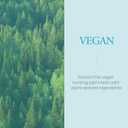 tntnmom's Zero SAP Vegan Nursing Pads, Absorbent and Breathable Portable Breast Pads for Mothers, Breastfeeding Essentials for Moms, Individually Packaged (60 Count)