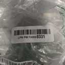 Sinoacc Charger for Samsung Galaxy Watch 7/6/6 Classic/5/5 Pro/4/4 Classic/3/Active 2/Active 1/Ultra/Fe Galaxy Watch Charger 3.3Ft USB Magnetic Wireless Charging Cable Cord