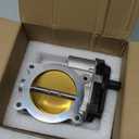 PHILTOP 6E3042 Electronic Throttle Body for Silverado 1500 / Sierra 1500 2014-2021, Tahoe 2015-2021, Suburban 2015-2021, Yukon 2015-2021, Yukon XL 2015-2021, 5.3L