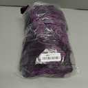 Barcelonetta | Stretch Velvet Fabric | Luxury & Soft | Velvet Fabric | 60" Wide Roll | 10% Spandex | Sewing, Apparel, Upholstery (Purple, 2 Yards)