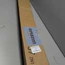 Clear Table Cover Protector, 40 x 80 Inch Table Protector for Dining Room Table, 1.5mm Thick Clear Plastic Table Cover, Table Pad Mat for Kitchen, Writing Desk Pad for Desktop