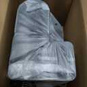 Keurig K-Supreme Single Serve K-Cup Pod Coffee Maker, MultiStream Technology, 4 Brew Sizes, 66oz Dual-Position Removable Reservoir, Black