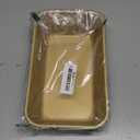 Nordic Ware Naturals Aluminum NonStick 1-1/2 Pound Loaf Pan (9 x 5.3 x 2.7 Inch)
