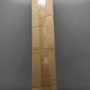 VEVOR Outdoor Handrail 200LBS Load Handrail Outdoor Stairs Aluminum Stair Handrail 60 x 35 Outdoor Stair Railing Transitional Range from 0 to 50 Staircase Handrail Fits 4-5 Steps with Screw Kit