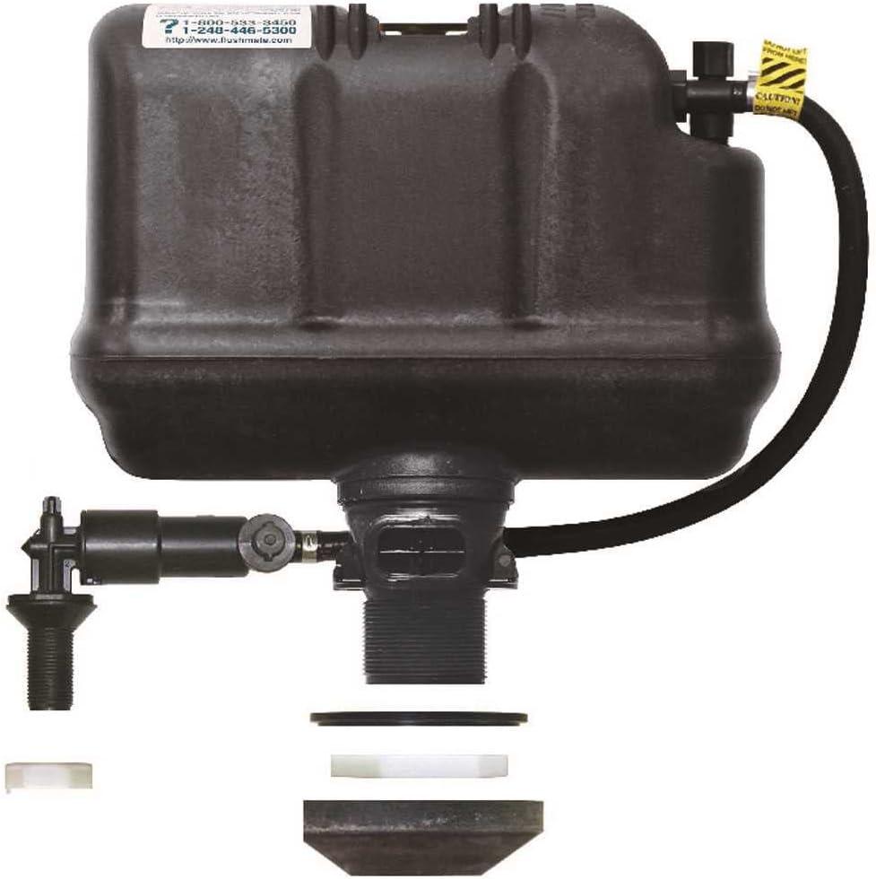 Flushmate M-101526-F42 504 Series | M-101526-F4M (Single Pack)
