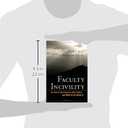 Faculty Incivility: The Rise of the Academic Bully Culture and What to Do About It (JB - Anker)