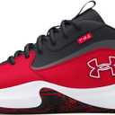 Under Armour Unisex-Adult Lockdown 7 Basketball Shoe
