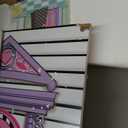 KidKraft Annabelle Wooden Dollhouse with Elevator, Balcony and 17 Accessories, Gift for Ages 3+