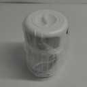 Portable Air Conditioner, 2025 Upgraded 4-IN-1 Ultra-Quiet Design Portable AC Unit with 2 Cool Mist & Speeds1500ml Remote Control Air Conditioner Evaporative for Home,Office,Bedroom, Camping