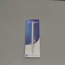 Stylus Pen for iPad 6th-11th Generation-2X Fast Charge Active Pencil Compatible with 2018-2025 Apple iPad Pro 11"/12.9"/M4, iPad Air 3/4/5/M2/M3,iPad mini 5/6 Gen-White