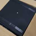 Sectional Sleeper Sofa with Pull Out Bed, L Shaped Pull Out Couch with Storage Chaise, 5 Seats Convertible Couch Bed for Apartment, Living Room, Black