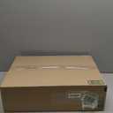 Amazon.com: SONGMICS Shoe Boxes, Pack of 12 Shoe Storage Organizers, Stackable Clear Plastic Boxes for Closet, Sneakers, 13.1 x 9.1 x 5.6 Inches, Transparent and White ULSP12SWT : Home & Kitchen