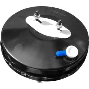 Power Brake Booster 53-5730 For 1990-1992 Volkswagen Golf Jetta 1990-1994 Corrado 1990-1997 Passat 1.8L 1.9L 2.8L