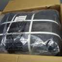Poolzilla Liner Pad 21' Round, Strong Durable Puncture Resistant Floor Mat, Protects The Bottom of The Aboveground Pool