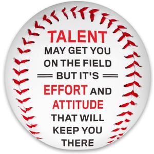 ACCOLIAMBER Baseball Senior Night Gifts for Boys 8-12-14 Baseball End of Season Gifts for Team Baseball Accessories for Boys Men Adult Son Stuff Birthday Christmas Easter Basket Stuffers for Teens