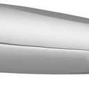 Moen 3829 Non-Diverter 1/2-Inch CC Slip-Fit Tub Filler Spout, Chrome