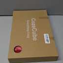 CozeCube Chenille Throw Blanket for Couch, Cozy Plush Fuzzy Decorative Christmas Red Blanket with Fringe Tassels, Lightweight Throws for Bed Sofa Gift Home Decor, 50"X60" Christmas Red