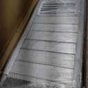 4FT Portable Wheelchair Ramp (Using 4-12''), 800LBS Capacity