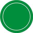 nuveti 24/31/47/55/63inch Round Poker Mat for Texas Holdem | Portable Poker Table Top with Art Deco Layout Print 6-8 Player Game Layout Mat to Play Cards, Poker Games, Blackjack, Casino