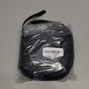 DR·AMIU Hard Case Compatible with Bose QuietComfort, QC Ultra, QC 35,QC 35 II, QC 45, QC45 SE, QC SE Over Ear Wireless Noise Cancelling Headphones, Black Travel Storage Bag