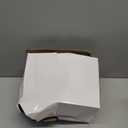 Icicle Christmas Lights Outdoor Decorations 1008 LED 98.4 FT 8 Modes LED Icicle String Light with 189 Drops, Fairy String Curtain Lights for Christmas Holiday Decor Wedding Party (Cold White)