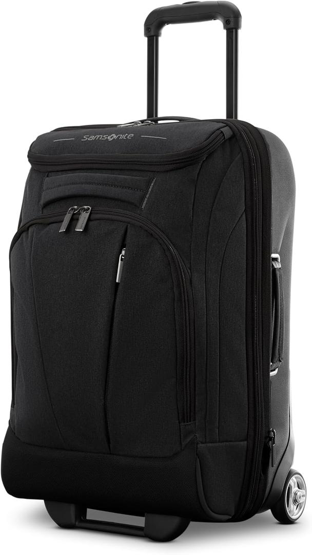 Samsonite Mother Lode Carry-On Wheeled Duffle