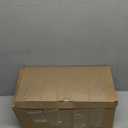 Antfraer Pond Filter with Pump Kits, Pond Filters for Outdoor Ponds Built In 660GPH Pond Pump, Pond Filter Box Suitable for Garden, Fountain, Pond, Animal Sink, Waterfall, Aquarium-Corded Electric (660GPH-NO Lights)