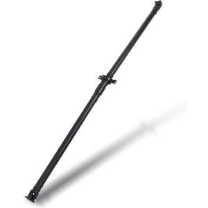 Silscvtt Rear Driveshaft Assembly Replacement for Honda CRV CR-V 4X4 AWD 1997-2001 40100S10A01 40100S10003