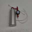 Fuel and Exhaust System Cleaning Tool Cleaner Kit 600ML Hanging Bottle Tool