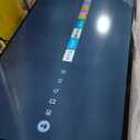 Panasonic W70 Series (2025 Model) 43" LED 4K Ultra HD Smart Fire TV, Press & Ask Alexa, Apple AirPlay, HDR10+, HDMI 2.1, and Bluetooth Support - 43W70BP