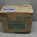 Diapers Size 3, 210 Count - Pampers Baby Dry Disposable Baby Diapers with Diapers Size 4, 186 Count and Amazon.com Gift Card in a Mini Envelope