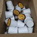 Don Francisco's Vanilla Nut Flavored Coffee Pods, 55 Count, Medium Roast, Compatible with Keurig Brewers, Best By: 08/24/2027