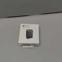 DJI Mic Mini Transmitter (Infinity Black), Ultralight, Wireless Lavalier Microphone for DJI Action 5 Pro/Osmo Pocket 3, Noise Cancelling, Wireless Microphone for Camera/iPhone/Android, Vlog, Streaming