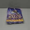 3 x Blue and Gold Graduation Card Box for Class of 2026, Congrats Grad Card Box for Graduation Party Supplies Party Favors