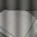 Hotel Collection Bulk Pillows King Size (20x40) 12 Pack | 60% Cotton-40%Polyester Cover | Down Alternative Pillows in Bulk for Sleeping | Medium Density Bed Pillows for Luxury Hotels, Resorts