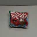 Pet Halloween Costume, Dog Funny Costume Halloween Cosplay Outfits Cute Clothes Adjustable Party Dress Up Apparel Accessories for Small Medium Large Dogs (Small)