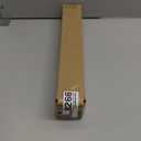 2 Pieces Recliner Headrest Covers Protector Non Slip Waterproof Recliner Sofa Headrest Covers for Recliner Chair,Faux Leather Recliner Couch Headrest Protector for Sofa,Theater Seat (Taupe, 2)