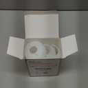 Mom's Choice Gold Awards Winner - EUDEMON 4 Pack Baby Safety Door Knob Covers Door Knob Locks(not Suit for All Door knobs)