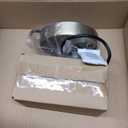 ELYONA Vintage Pendant Light Fixtures, 12 Brushed Brass Hammered Metal & Rubber Wood Industrial Dome Hanging Lamp, Antique Gold Kitchen Pendant Light for Island, Farmhouse, Sink, Dining Room, Hallway