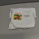 116-4665 Idler Pulley Replaces 126 9187, Exmark Part 136-5405, Exmark Parts 126-9187, 136-5405, Exmark 116-4665, 126-9187 Pulley, 1-403186, Toro 136-5405 for Toro74952 Lawn Mowers