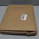 Christmas Garland Norfolk Pine Garlands Artificial Greenery Garland for Mantle Table Fireplace Stairs Christmas Decor Garland Windows Porches Holiday Garlands Indoor Outdoor Decoration (5FT)