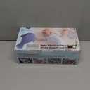 Baby Vibrating Sleep Soother, Portable White Noise Machine for Baby Adult, 3 Adjustable Vibration Modes, 26 Soothing Sounds, Timer Setting, Powerful Battery, for Home & Travel, Cribs & Strollers