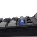 Victor 1190 Executive Desktop Calculator, 12-Digit LCD (Black)