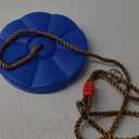 Tree Swing for Kids, Disc Swing Seat for Outdoor Playground Accessories