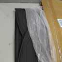 GXARTS Trunk Cargo Liner fit for Genesis GV80 2021-2026